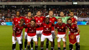 FOTO: Manchester United/Foto: 