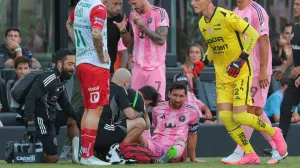 FOTO: IMAGN IMAGES via Reuters Connect - Sam Navarro/Foto: Sam Navarro