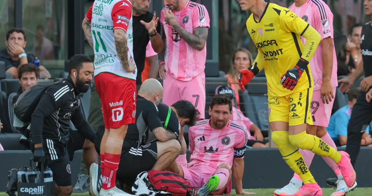 FOTO: IMAGN IMAGES via Reuters Connect - Sam Navarro/Foto: Sam Navarro