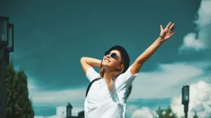 Njima ne treba partner da bi bili sretni/Free Pik