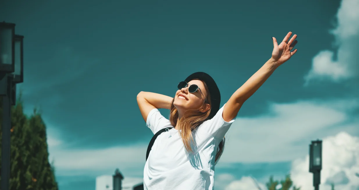 Njima ne treba partner da bi bili sretni/Free Pik