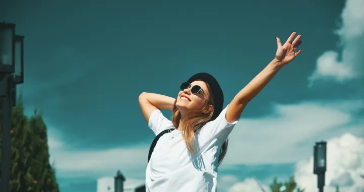 Njima ne treba partner da bi bili sretni/Free Pik