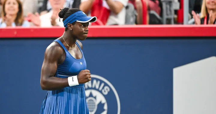  FOTO: David Kirouac - IMAGN IMAGES via Reuters Connect/Foto: David Kirouac