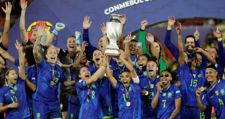  FOTO: REUTERS/Cristina Vega /Foto: Cristina Vega