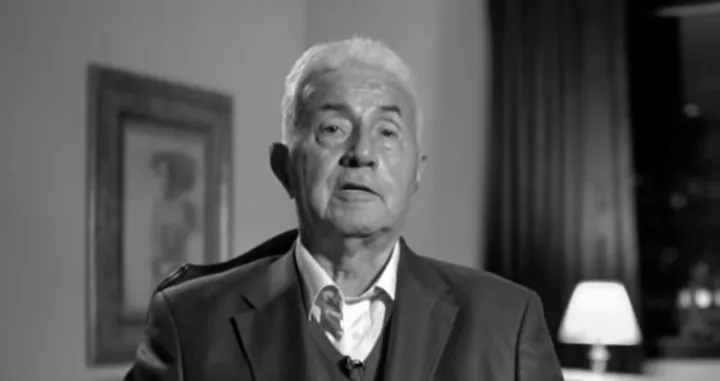 Ermin Švrakić/Screnshot