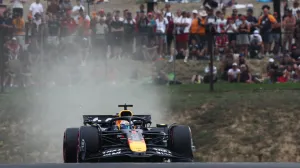 FOTO: REUTERS/Jakub Porzycki/Foto: Jakub Porzycki