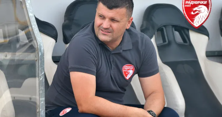 Feđa Dudić 1923 Kragujevac/Foto: 