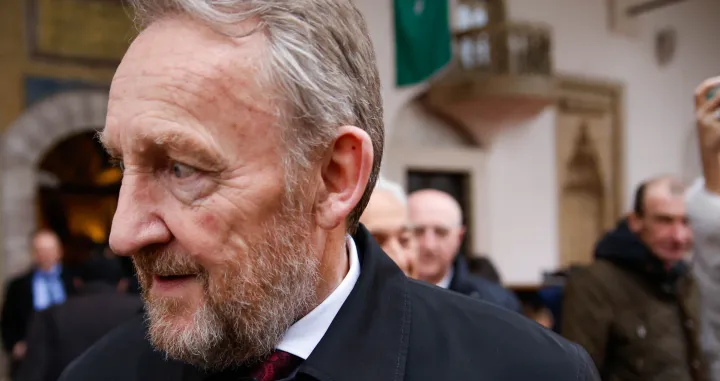 Bakir Izetbegović/Foto: Damir Deljo