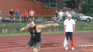 FOTO: Vehid Begunić/FENA/Foto: 