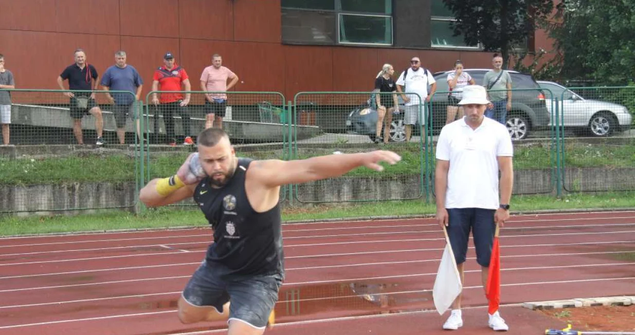 FOTO: Vehid Begunić/FENA/Foto: 