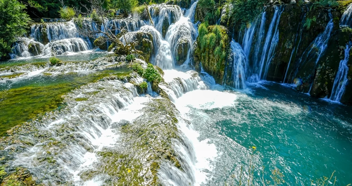 Ljepote Martin Broda/Anadolija/