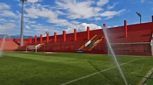 Stadion Rođeni (FOTO: FK Velež)/Foto: Adi Velagic