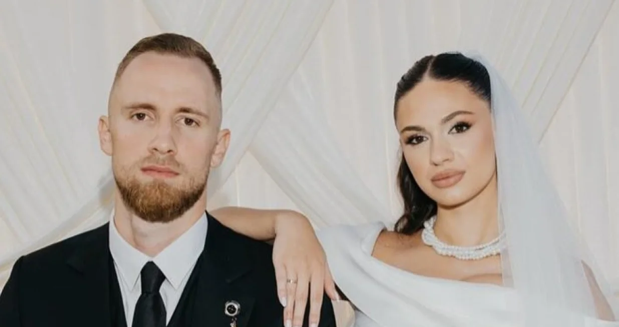 Džanan i Amina (FOTO: Instagram/Džanan Musa)/Foto: 