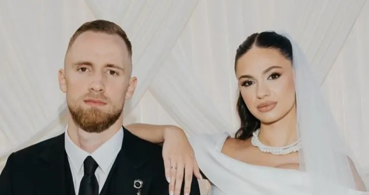 Džanan i Amina (FOTO: Instagram/Džanan Musa)/Foto: 