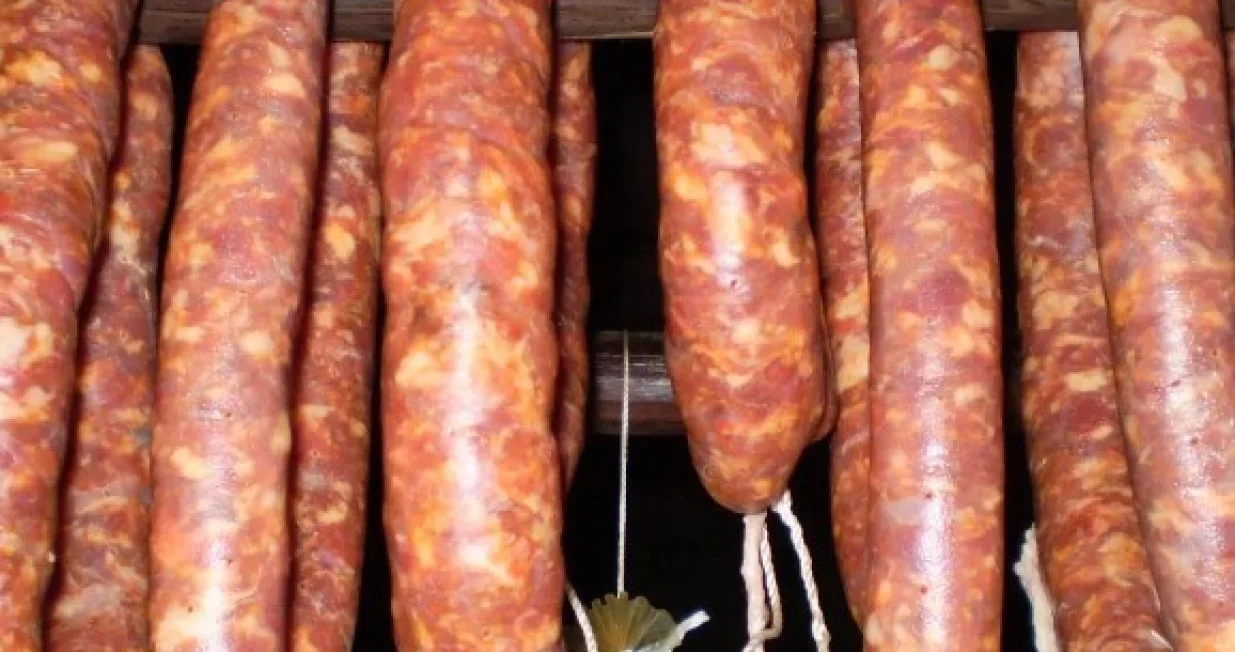 Kobasice/Ilustracija/Agencije//