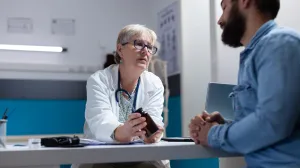 Imaju dobar razlog za to/Free Pik