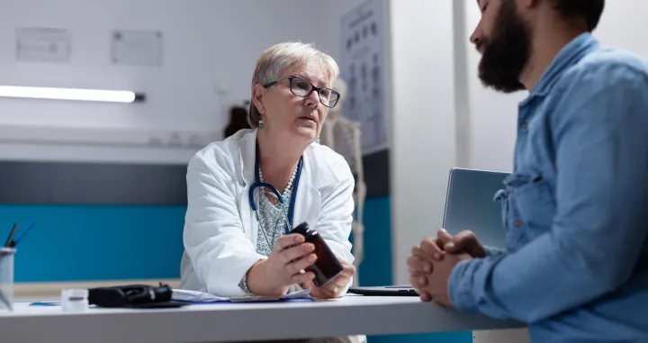 Imaju dobar razlog za to/Free Pik