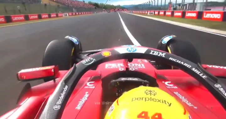 FOTO: Screenshot/Foto: 