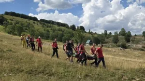 Foto: GSS Kantona Sarajevo/