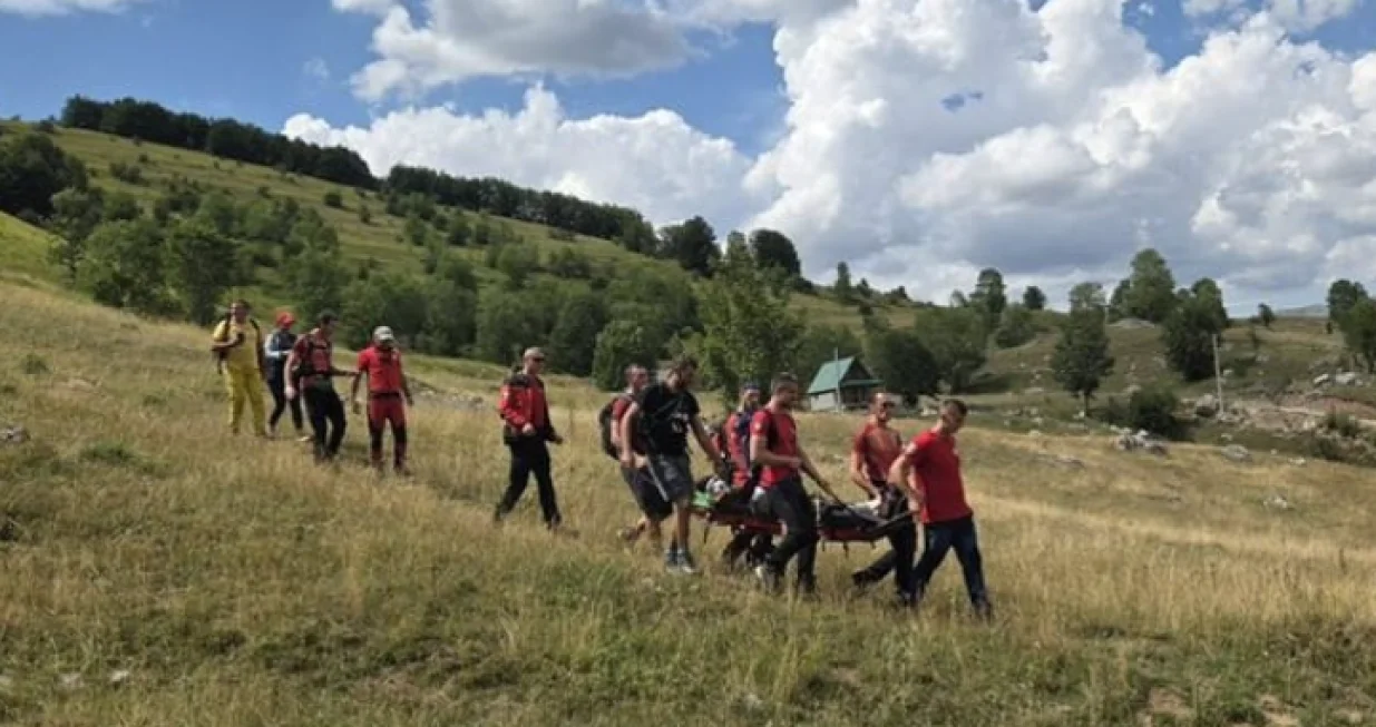 Foto: GSS Kantona Sarajevo/