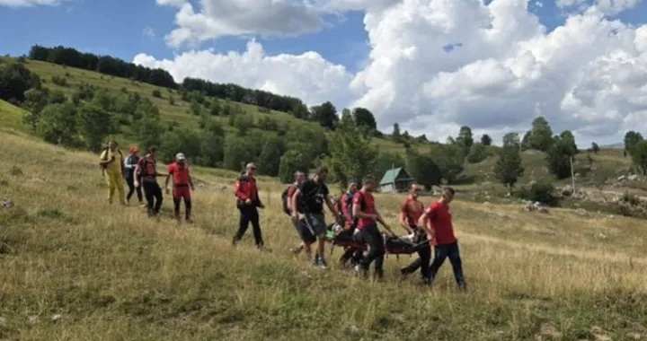 Foto: GSS Kantona Sarajevo/