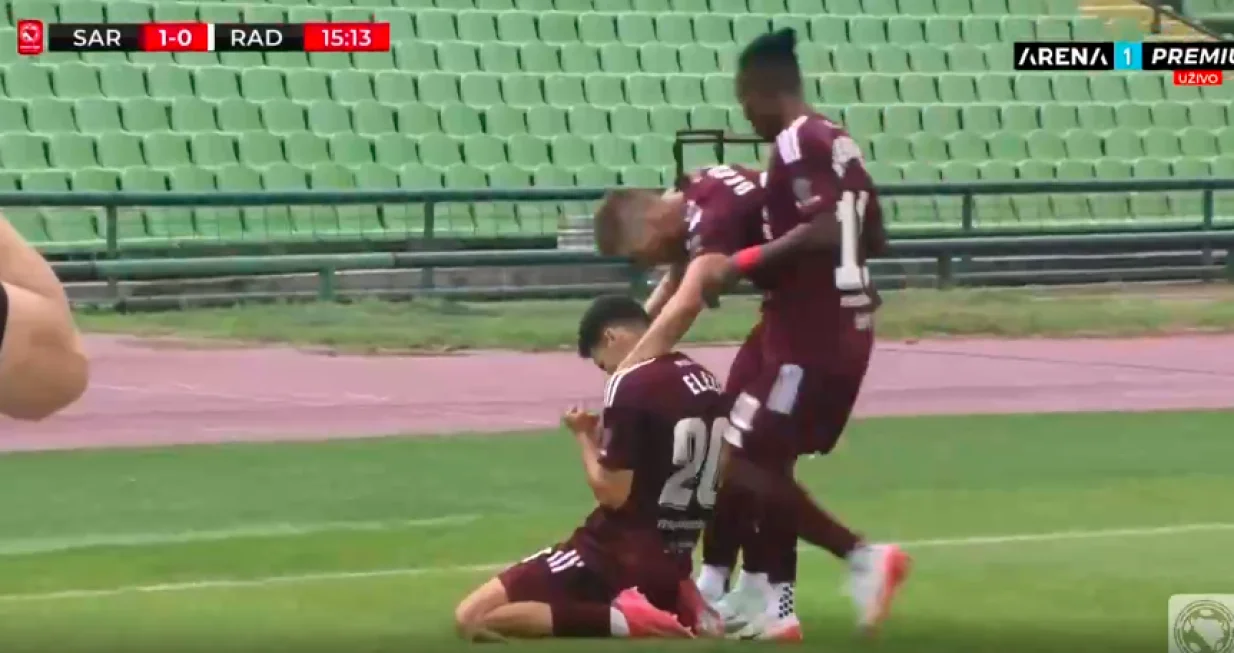 FOTO: Screenshot/Foto: 