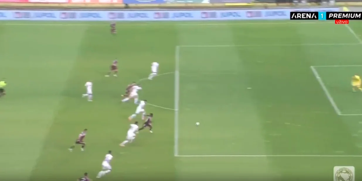 FOTO: Screenshot/Foto: 