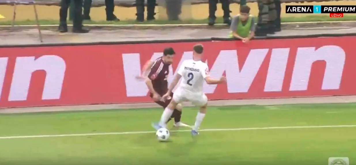 FOTO: Screenshot/Foto: 