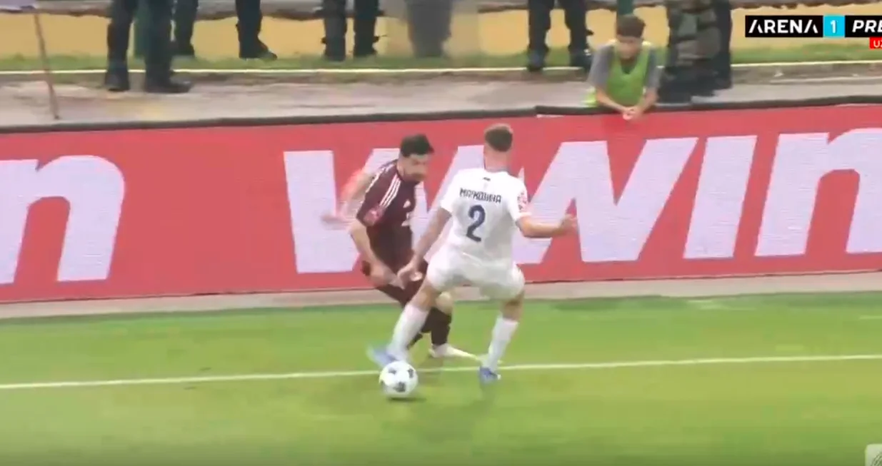 FOTO: Screenshot/Foto: 