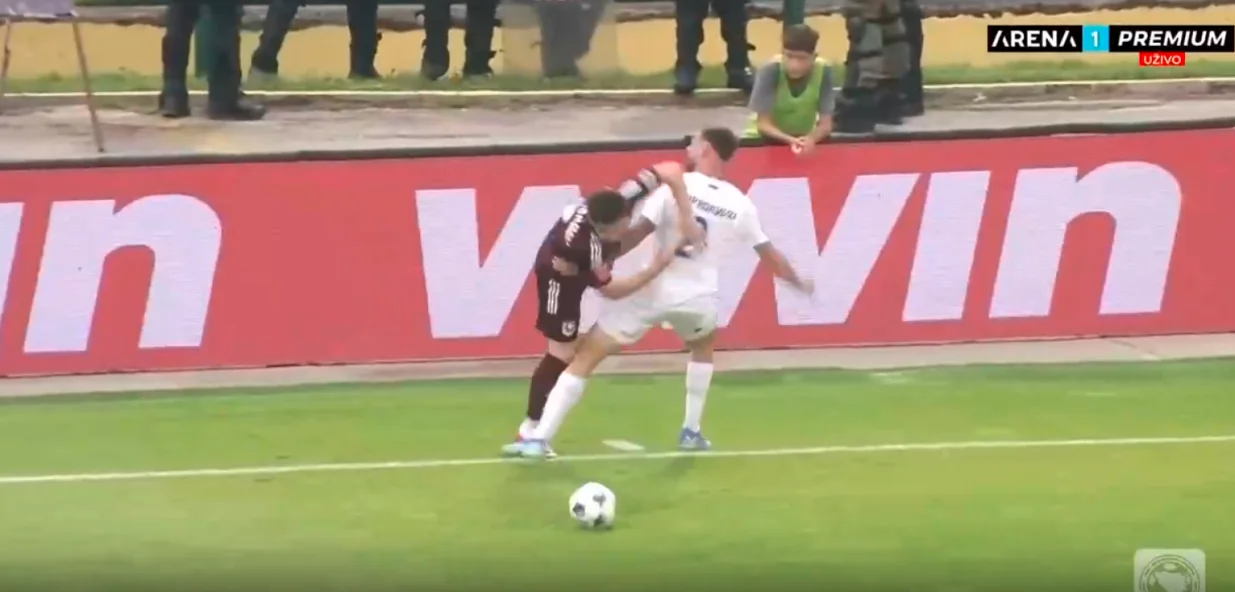 FOTO: Screenshot/Foto: 