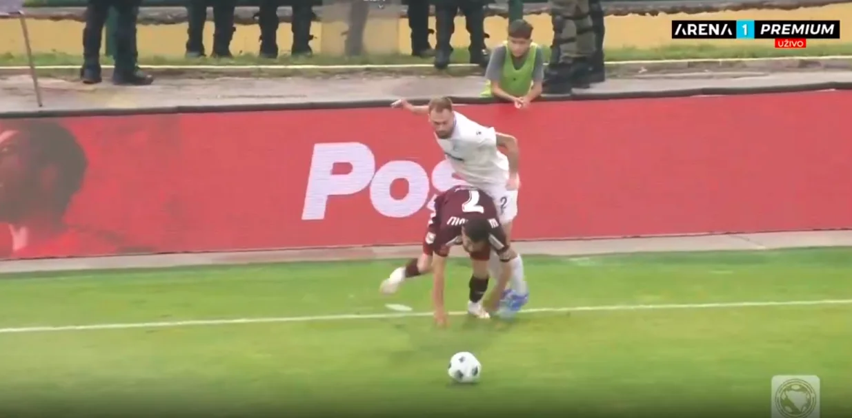 FOTO: Screenshot/Foto: 