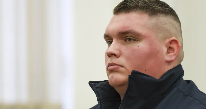 Presuda Arminu Berberoviću/Damir Deljo