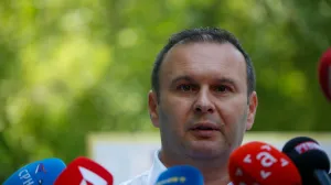 Poceci izgradnje biciklisticke staze Kozija Ćuprija-Pale finansirananod Evropske unije/Damir Deljo