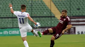 FK Sarajevo - FK Radnik (FOTO: Sanel Konjhodžić/Sport1)/Foto: Picasa