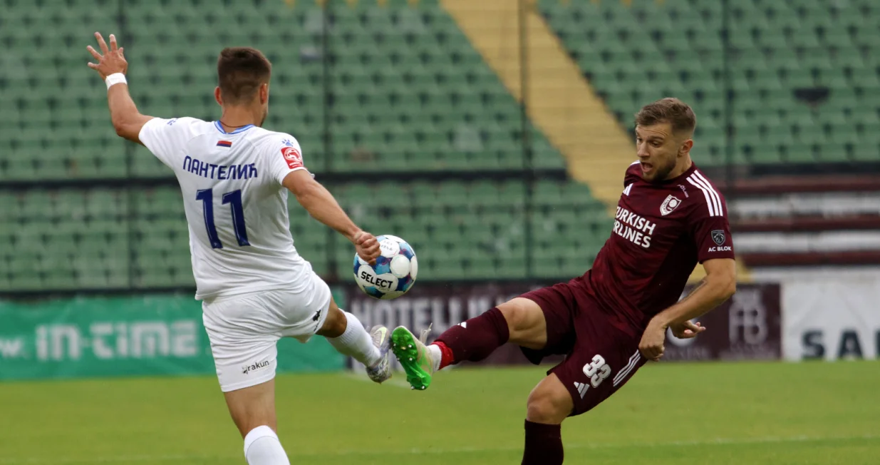 FK Sarajevo - FK Radnik (FOTO: Sanel Konjhodžić/Sport1)/Foto: Picasa