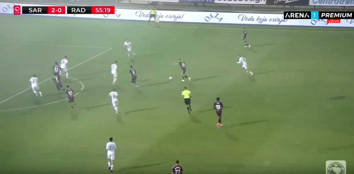 FOTO: Screenshot/Foto: 