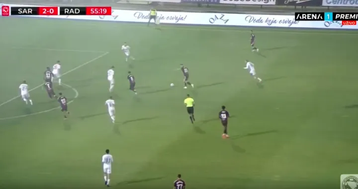 FOTO: Screenshot/Foto: 