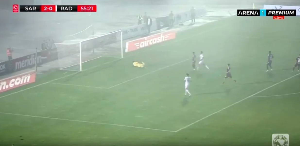 FOTO: Screenshot/Foto: 