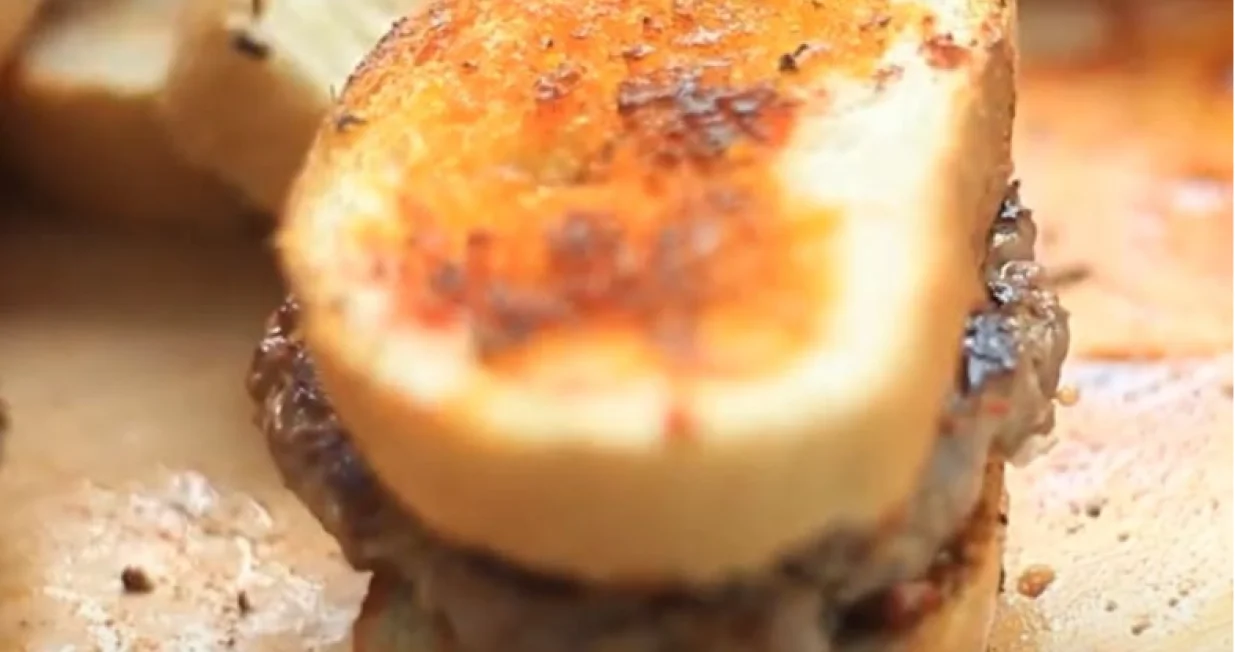 Ukusni zalogaji koje morate probati/You Tube/ Screenshot