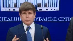 rod blagojevich, milorad dodik, rs/Screenshot