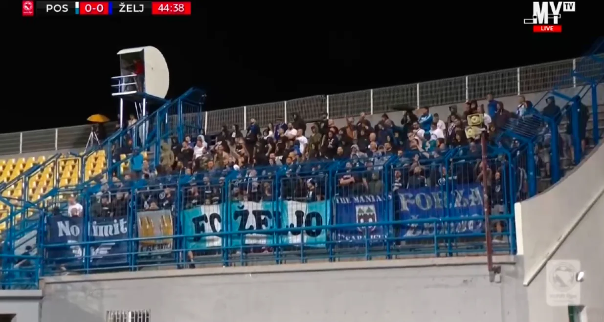 FOTO: Screenshot/Foto: 