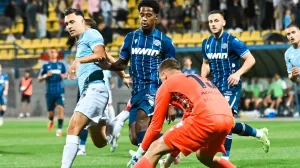 HŠK Posušje - FK Željezničar (FOTO: HŠK Posušje)/Foto: 