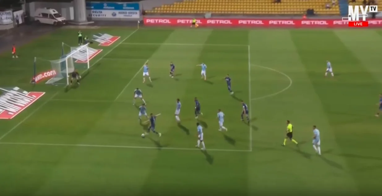 FOTO: Screenshot/Foto: 