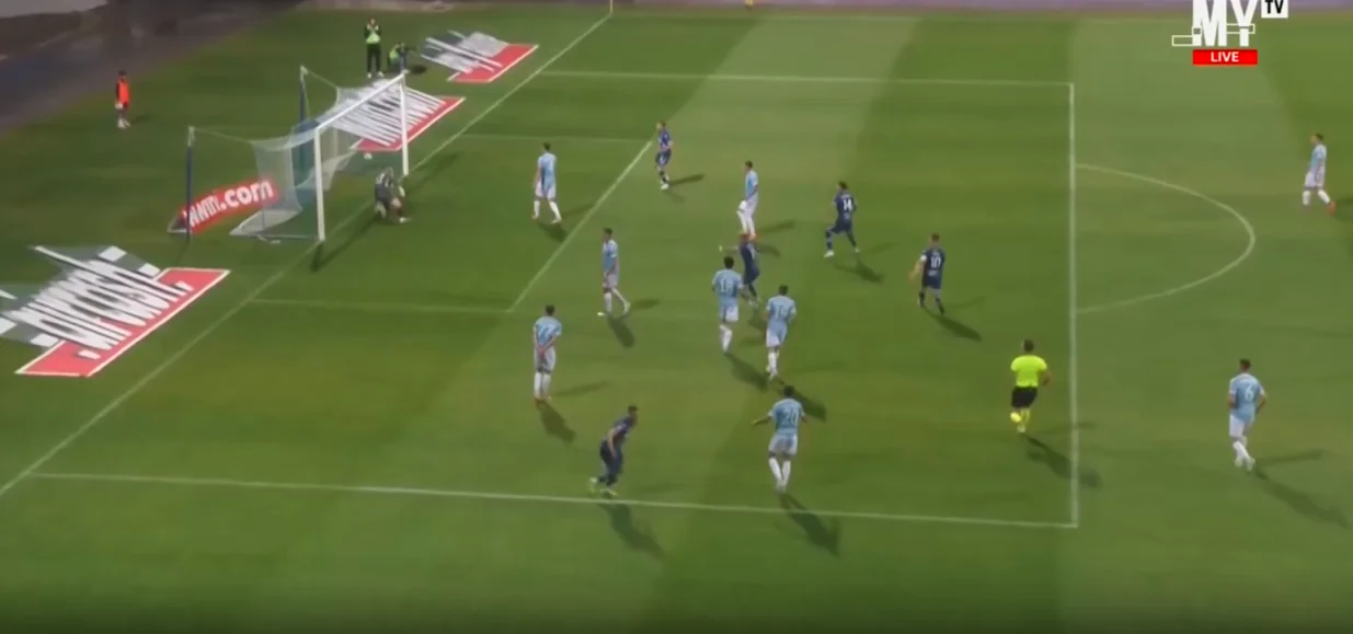 FOTO: Screenshot/Foto: 