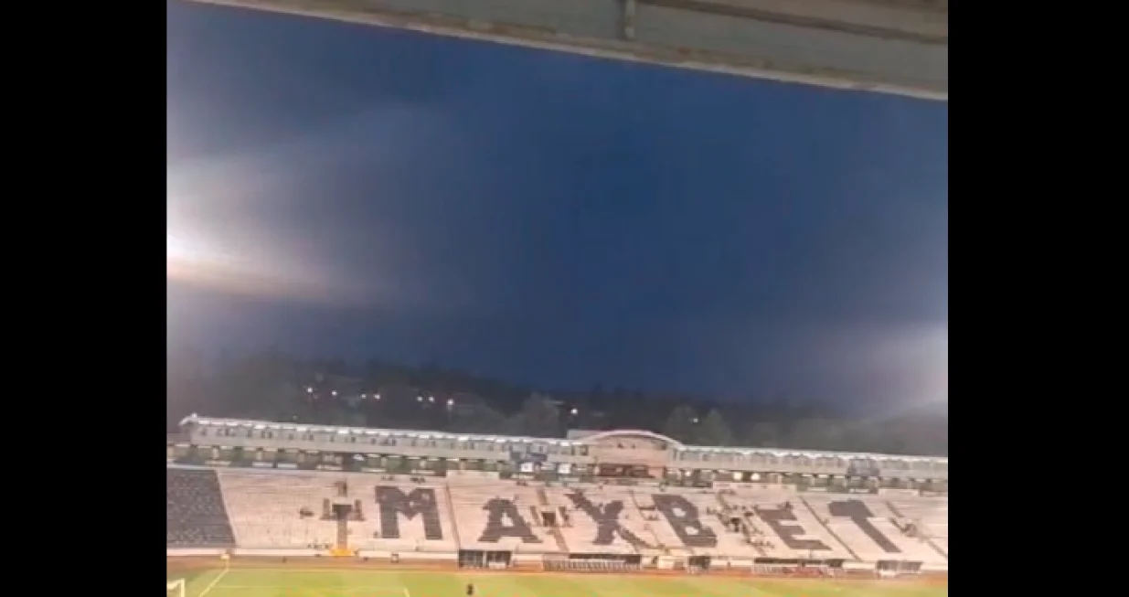 FOTO: Maxbet Sport/Foto: 