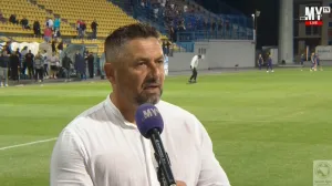 Admir Adžem (FOTO: Screenshot/MYTV)/Foto: 