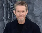 Willem Dafoe glumac/Wireimage