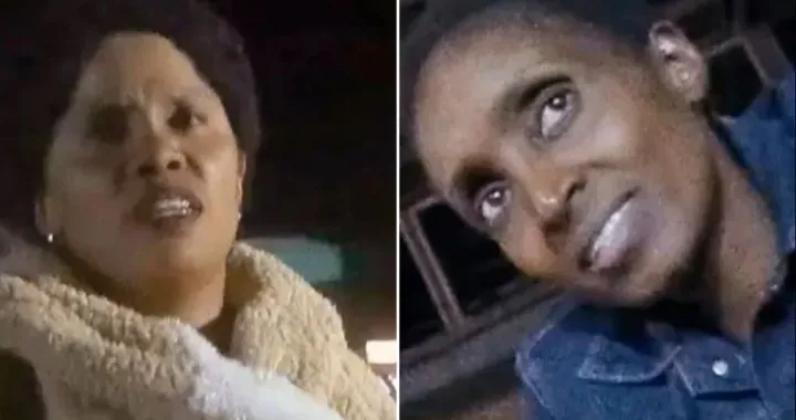 Neke od žena koje su podvodile djecu/Bbc