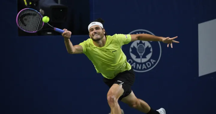 FOTO: Dan Hamilton - IMAGN IMAGES via Reuters Connect/Foto: Dan Hamilton