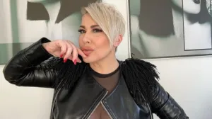 Hrvatska pjevačica Indira Levak, Indira Forza/